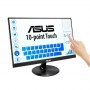 Asus | Touch LCD | VT229H | 21.5 " | Touchscreen | IPS | FHD | Warranty 36 month(s) | 5 ms | 250 cd/m² | Black | HDMI ports quan - 3